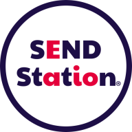 SEND Station Ltd logo