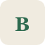 Brumz logo