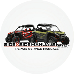 SidexSideManuals logo
