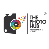 Thephotohub logo