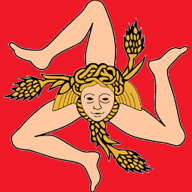 Lasicilianacatania logo