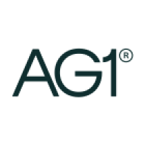 Drink AG1 logo