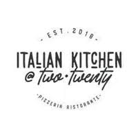 Italiankitchen220 logo