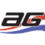 American Gymnast logo