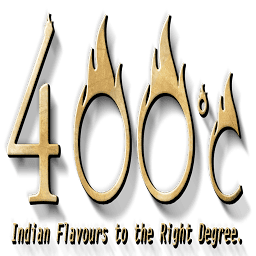 400dc logo