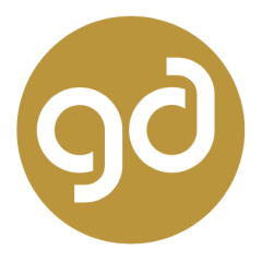 gdaccommodation.co.uk logo