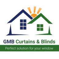 GMB Curtains and Blinds logo