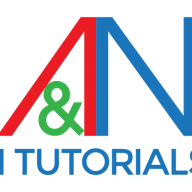 A& N tutorials Ltd logo