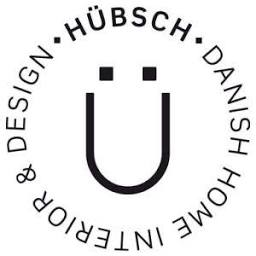 Hübsch A/S logo