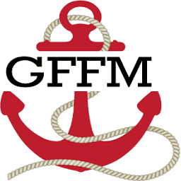 Golden Freight Forwarding and Marketing Inc logo