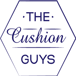 Cushionguys logo
