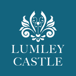 Lumley Castle Hotel logo