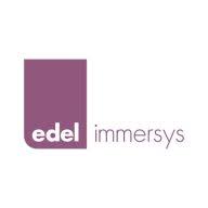 edelimmersys.com logo