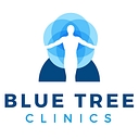 bluetreeclinics.com logo