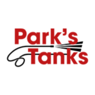 Park's Tanks logo