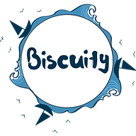 Biscuity logo