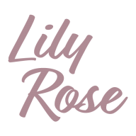 Lily Rose Photography logo