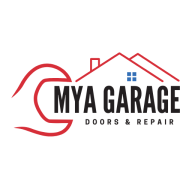 MYA Garage Door Repair logo