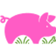 Perfect Pulled Pork logo