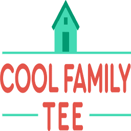 Coolfamilytee logo
