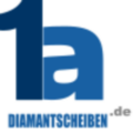 1a Diamantscheiben logo