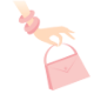 Love4Bags Boutique logo