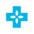 The Organic Pharmacy logo
