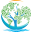 Pure Planet logo