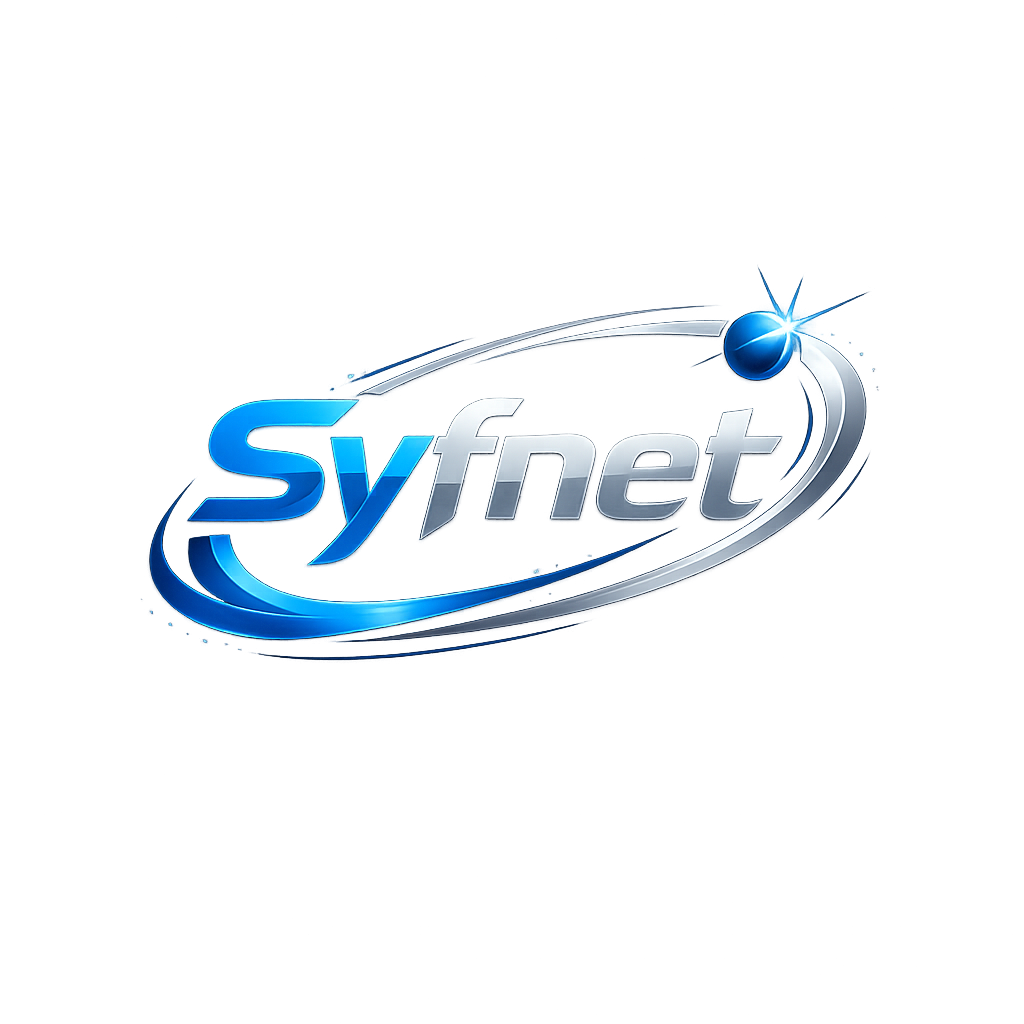 syfnet logo