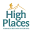 High Places logo