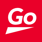 Go North East logo