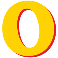Outside logo
