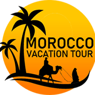 Morocco Vacation Tour logo