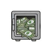 LoansCashBox logo