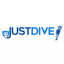 Just Dive In CIC logo