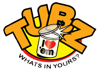 Tubz Brands Limited logo