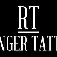 Ranger Tattoo & Piercing logo