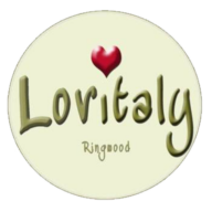 Lovitaly logo
