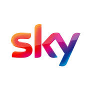 SKY PLC logo
