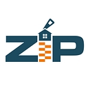 Zip Moving and Storage logo