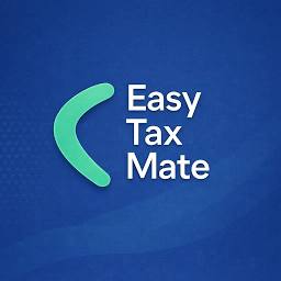 Easy Tax Mate logo