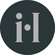 Independent House logo