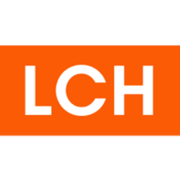 LCH Vehicle Hire logo