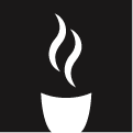 Blacksmiths at Milkhope logo