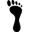 Foot World logo