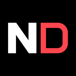 NETDUMA logo