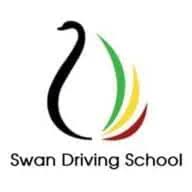 Swan Driving School logo