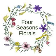Four Seasons Florals logo