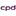 Cpd Direct logo