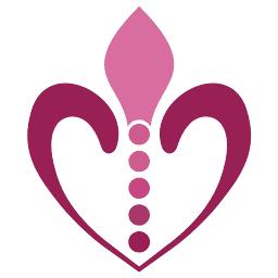 Channeling und Lebensberatung Ina Martina Klein logo